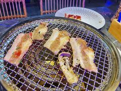 -十三姨正合丰烤肉(营迹路店)