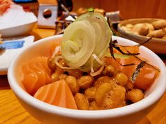 -花和海鲜自助(梅江店)