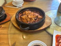 -百年石锅饭·朝鲜族传统民餐