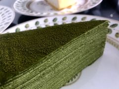 -Chikalicious(新天地店)
