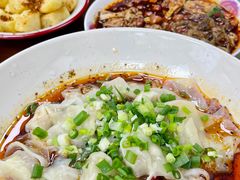 -杨大叔爱面子·四川小吃(岗头店)
