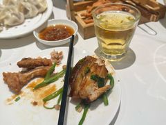 -双合园·海鲜水饺青岛菜(万佳广场店)