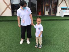 -吉的堡幼儿园(上海金山英慈园)