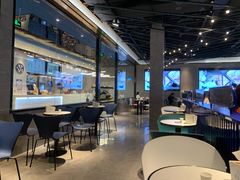 大堂-野萃山·潮汕厚果汁(十亩地店)