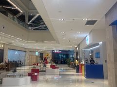 -杭州平安悦坊 PAFC LIVING