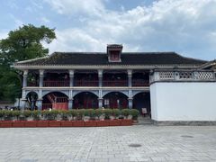 -遵义会议纪念馆