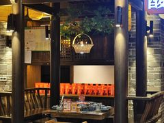 -老凯俚酸汤鱼(东山店)