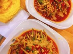 -魏家凉皮(文景路店)