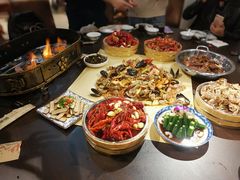 -虾享蟹逅小龙虾·螃蟹·小海鲜(吉林省总店)