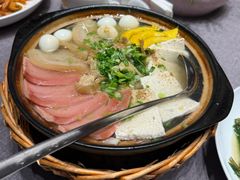 -新黄埭大酒店丨宴会厅(润元路店)