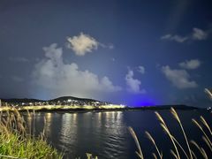 -宁波松兰山滨海旅游度假区