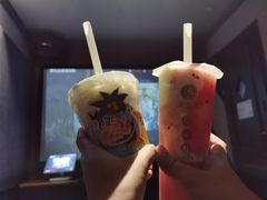 -舍予茶(桂林路店)