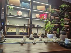 -The Lounge·大堂酒廊·北京粤财JW万豪酒店