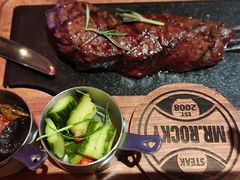 -MR.ROCKY洛奇先生RESTAURANT&BAR(宝安壹方城店)