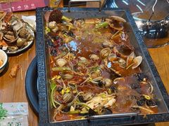 -晓伟海鲜家常菜