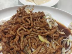 -闫府私房菜(经四路万达店)