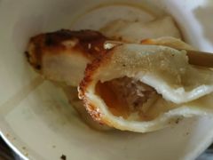 -胡记锅贴·沪上游子老鸭粉丝汤(太原路店)