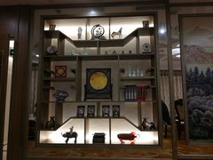 -仙林宾馆-餐厅