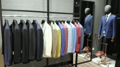 -Suit&Leader尚理德服装定制(上海展览中心店)