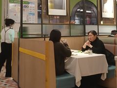 -Aqua Oasis 水天堂(石路天虹店)