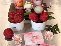 -茶话弄(中贸广场店)