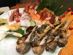 -万鱼亭·筑地屋 日本料理(淮海街店)