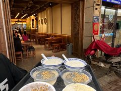 -没牙伯花生汤店(老药洲店)