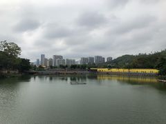 -珠海圆明新园