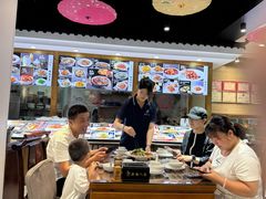-良师门滨海人家·海鲜·家常菜(滨海城店)