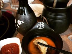 -水林间·寿喜烧自助(仙林金鹰大学城店)