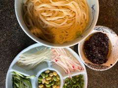 -北平食府.北京烤鸭(亦庄店)