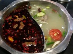 -雾漫川城重庆火锅(上和商业广场店)
