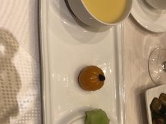 -洲际酒店·凌霄餐厅(紫峰大厦店)