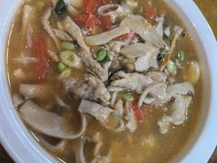 连汤肉片-杏花村水席楼(西大街总店)