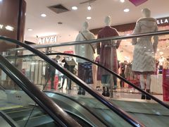 -友谊新天地广场(金街店)