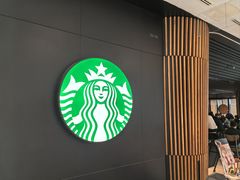 -星巴克(来福士2F店)