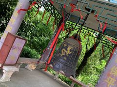 -张公山寨景区