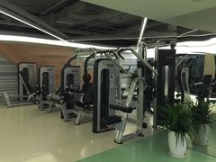 -宝力豪健身(中粮广场店)