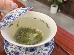 -光裕书厅·评弹茶馆·剧场(观前街店)