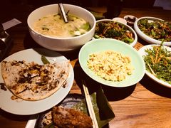 -茶花妹子云南餐厅(北大店)