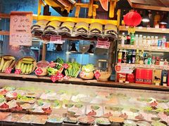 -塘屋烧烤·云南火塘烧烤品牌(联盟路店)