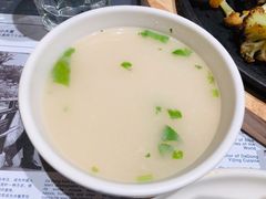 清鸭汤-小大董·烤鸭(观景餐厅·南京西路店)