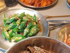 -西塔老太太泥炉烤肉(青浦蟠龙天地店)