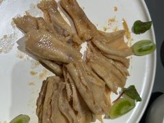 -小大董·烤鸭(观景餐厅·南京西路店)