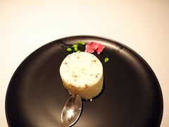 老上海核桃冰糕-粤麓轩餐厅(中信泰富广场店)