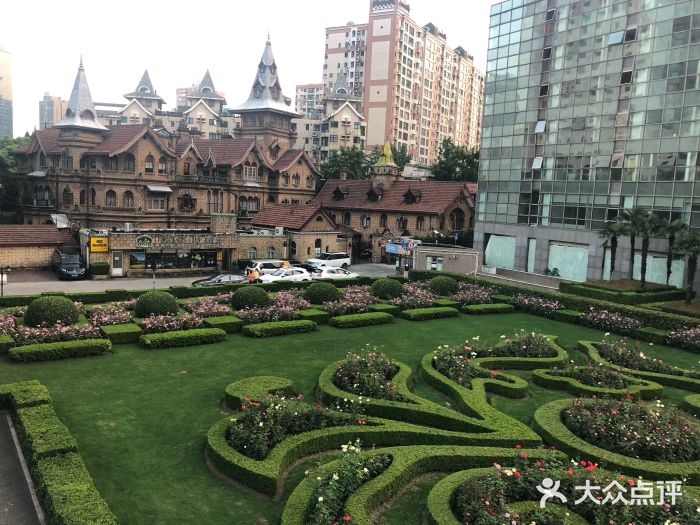 马勒别墅饭店(静安寺店)图片