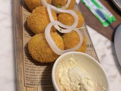 -G+KITCHEN(龙湖狮山天街店)