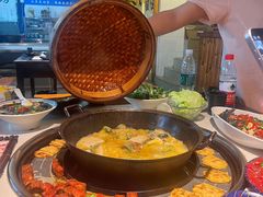 -米氏火鱼·泡椒鱼火锅(李子坝老店)
