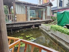 -天怡·鱼工厂(临江店)