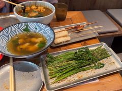 -北丐先生·野馄饨烧烤(长宁龙之梦店)